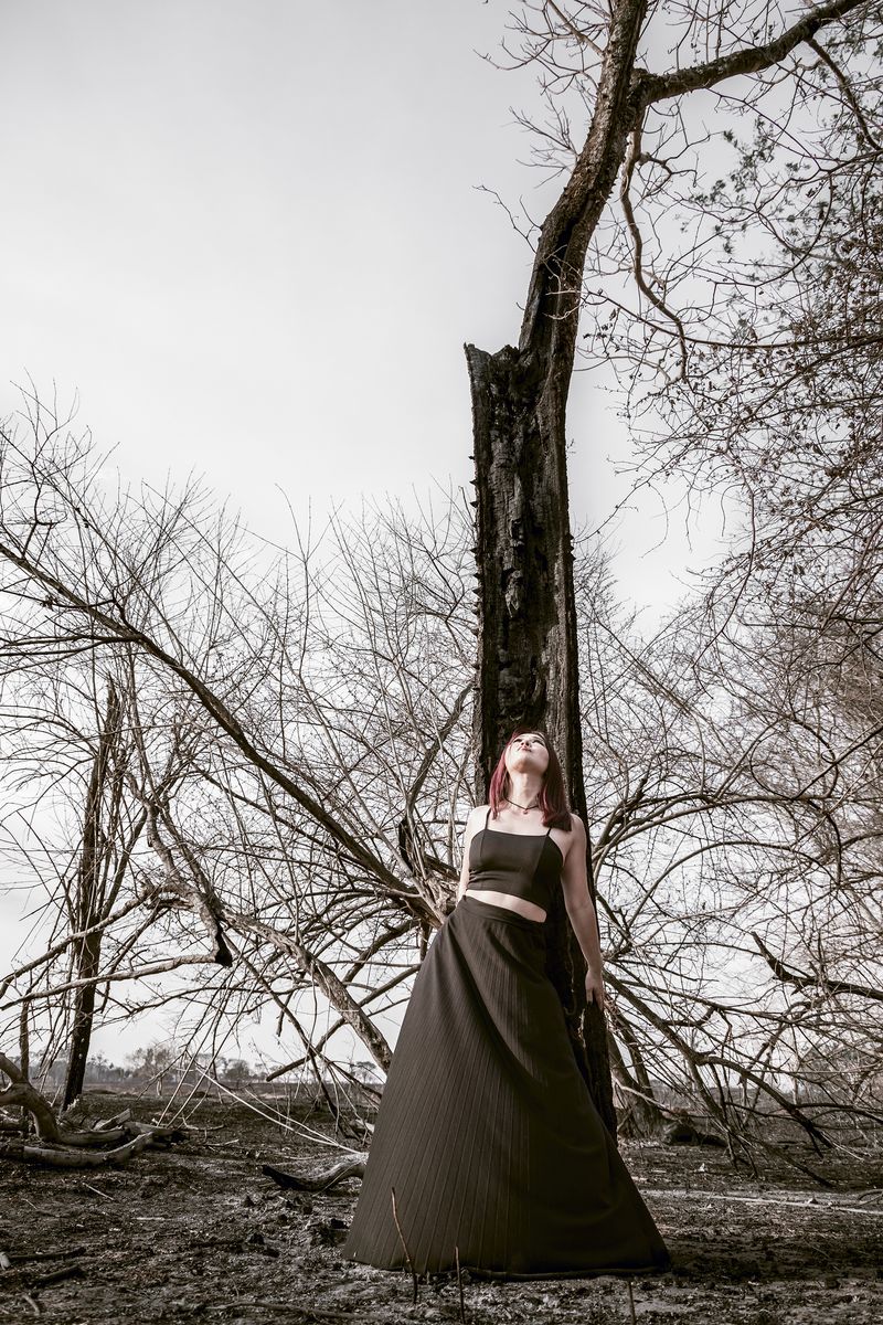 © Priscila Beal - Image from the Destruction photography project