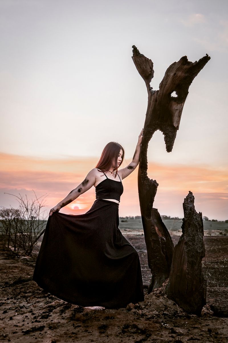 © Priscila Beal - Image from the Destruction photography project