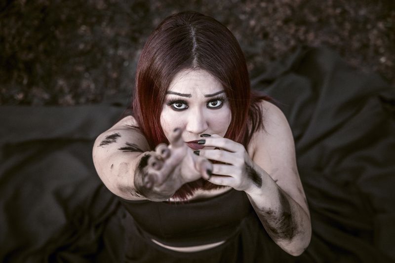 © Priscila Beal - Image from the Destruction photography project