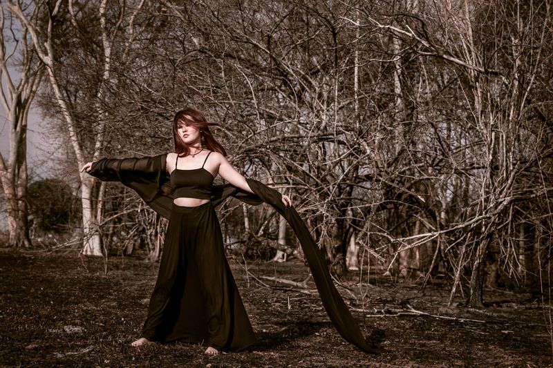 © Priscila Beal - Image from the Destruction photography project