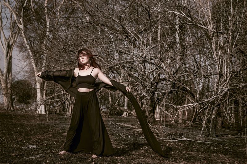 © Priscila Beal - Image from the Destruction photography project