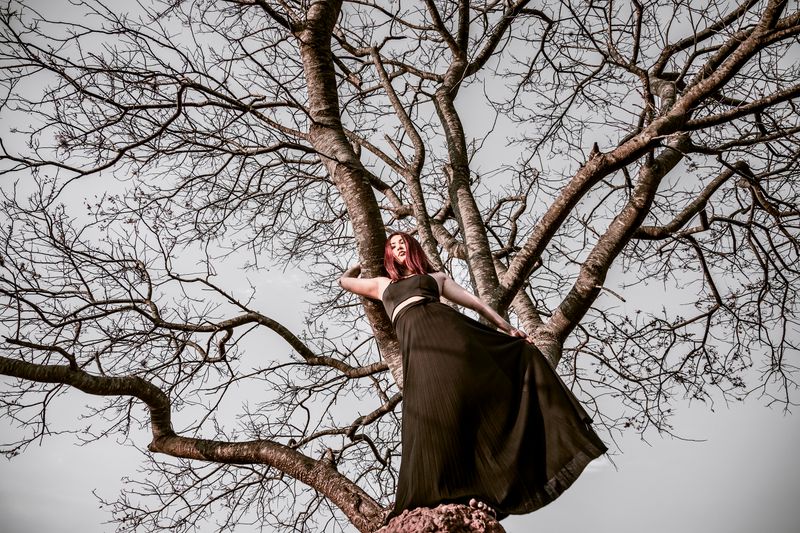 © Priscila Beal - Image from the Destruction photography project