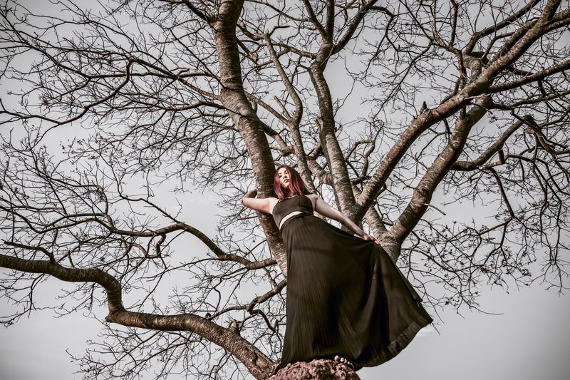 © Priscila Beal - Image from the Destruction photography project