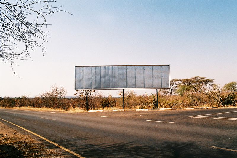 © Chloé Nicosia - Image from the ONE HUNDRED TRILLION DOLLARS photography project