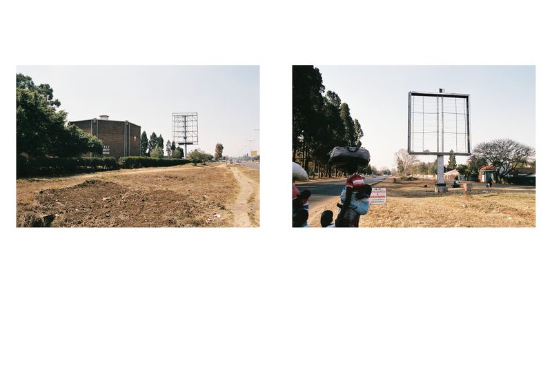 © Chloé Nicosia - Image from the ONE HUNDRED TRILLION DOLLARS photography project