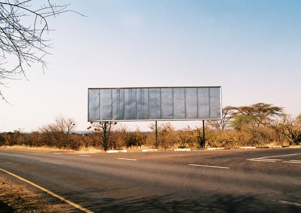 © Chloé Nicosia - Image from the ONE HUNDRED TRILLION DOLLARS photography project