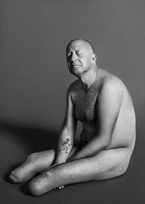 © Manon Ouimet - Image from the Altered photography project