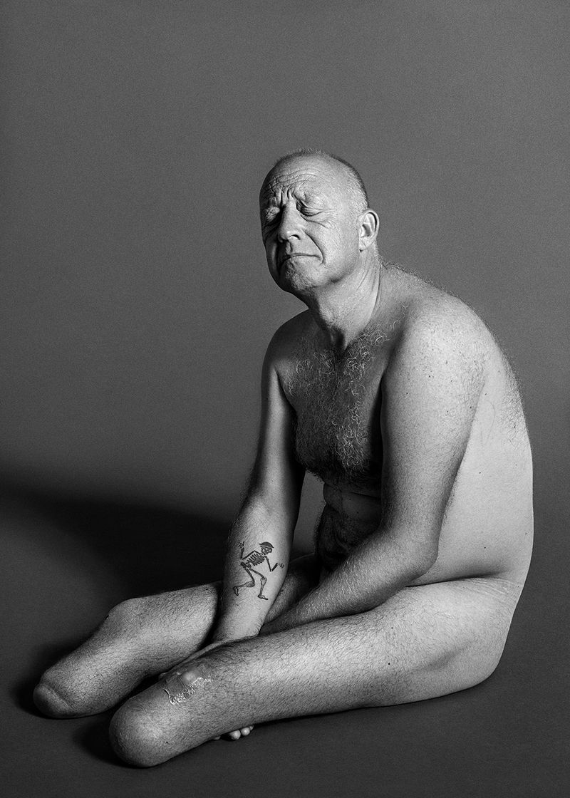 © Manon Ouimet - Image from the Altered photography project