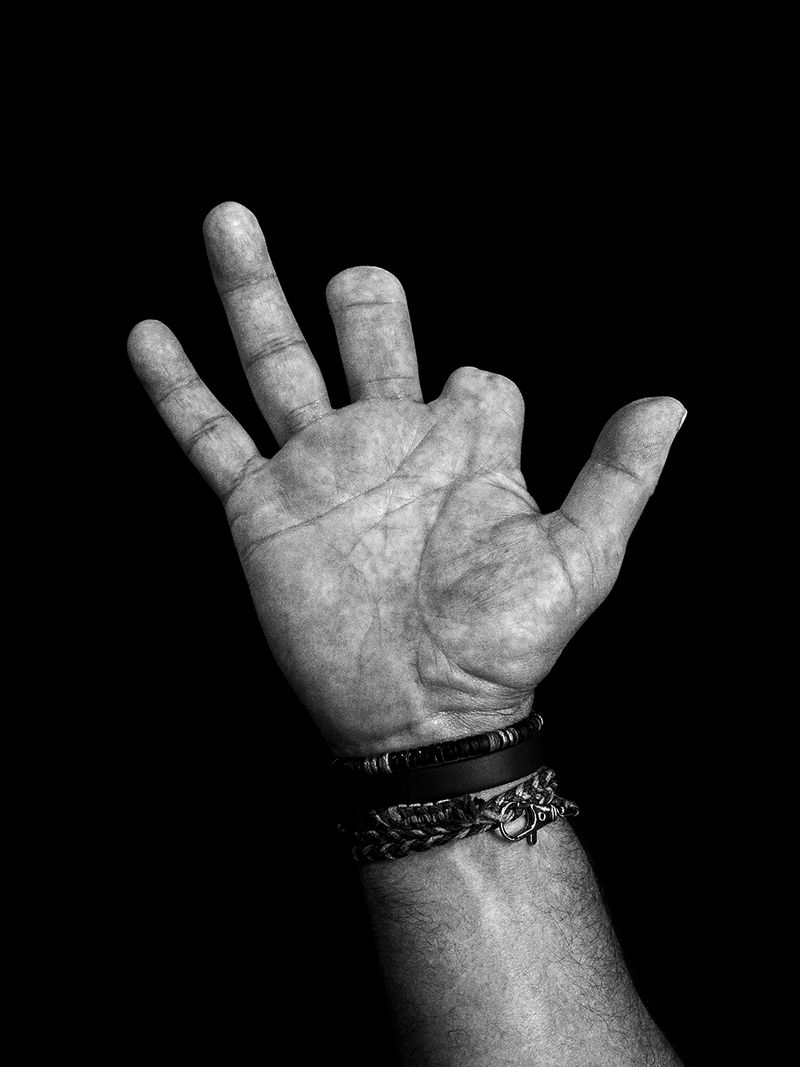 © Manon Ouimet - Image from the Altered photography project