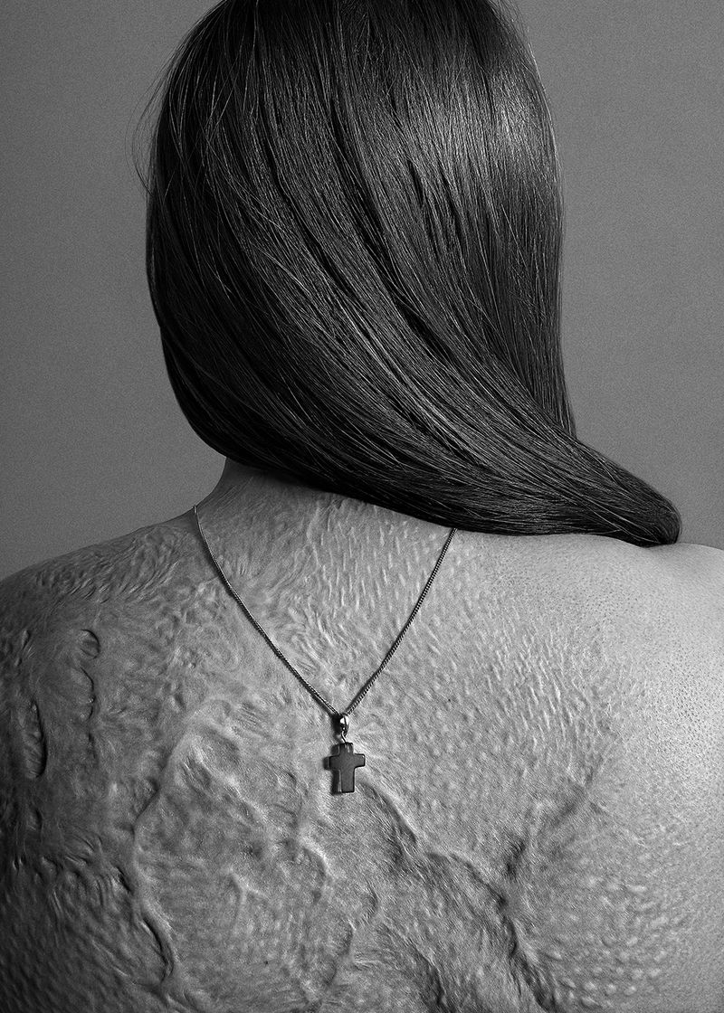 © Manon Ouimet - Image from the Altered photography project