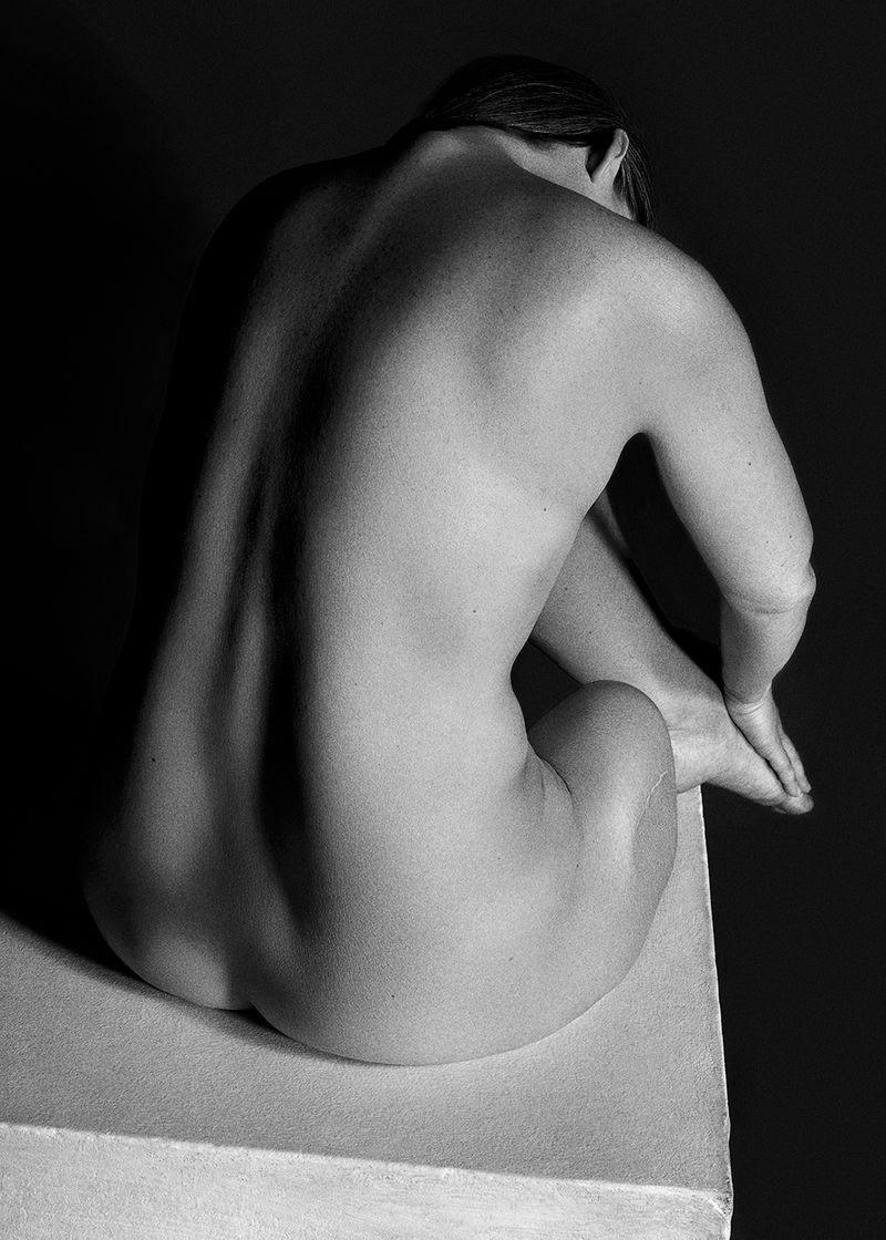 © Manon Ouimet - Image from the Altered photography project