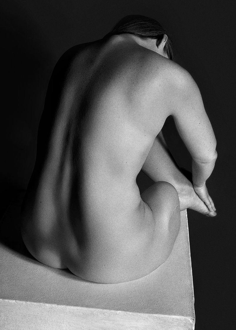 © Manon Ouimet - Image from the Altered photography project