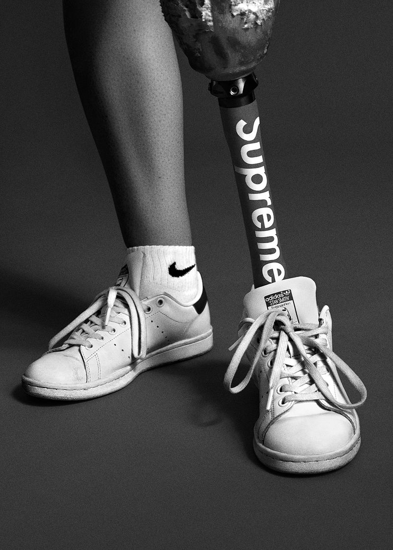 © Manon Ouimet - Image from the Altered photography project