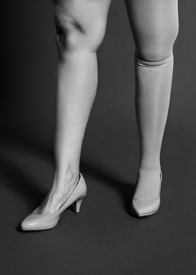 © Manon Ouimet - Image from the Altered photography project