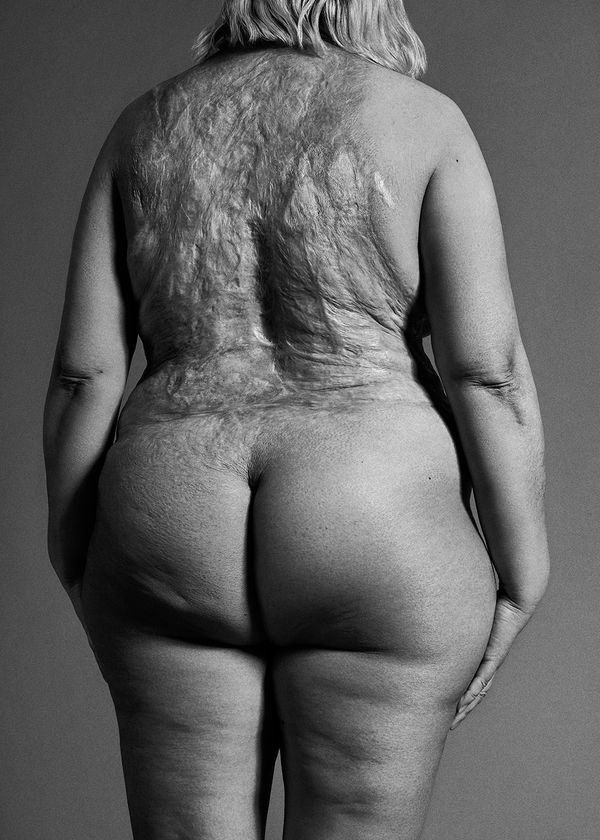 © Manon Ouimet - Image from the Altered photography project