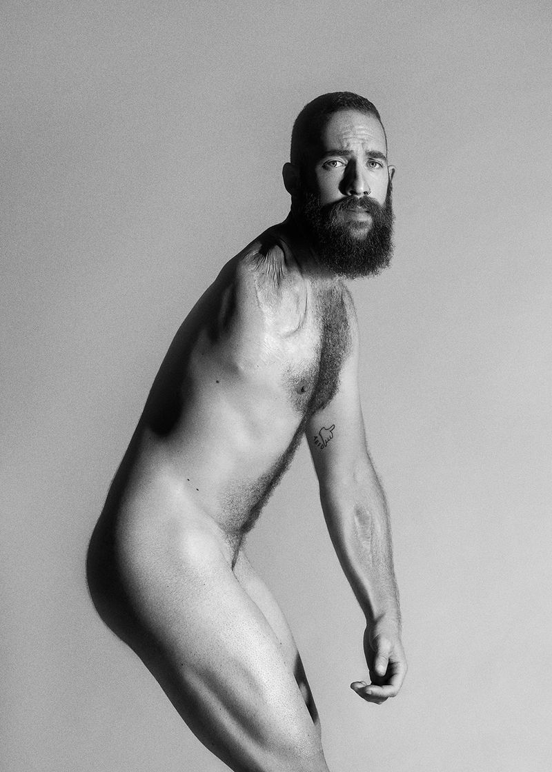 © Manon Ouimet - Image from the Altered photography project