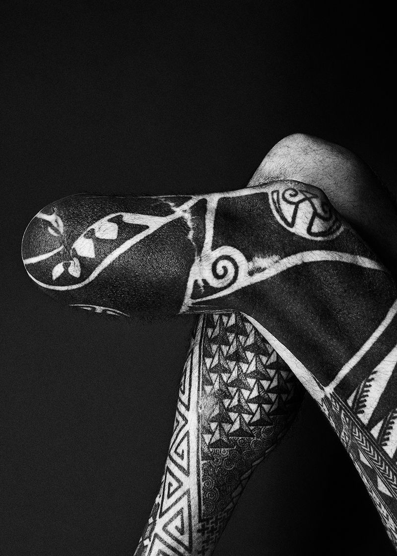 © Manon Ouimet - Image from the Altered photography project