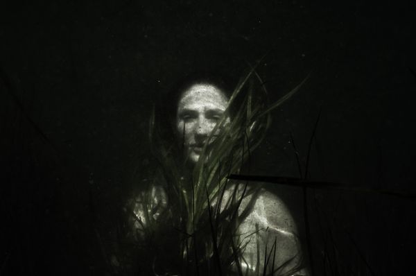 © Renee Revah - Image from the SILENCE photography project