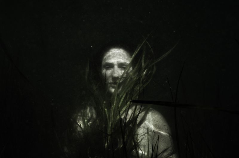 © Renee Revah - Image from the SILENCE photography project