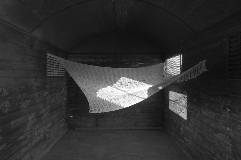 © Renee Revah - Image from the TEHOM - ABYSS photography project