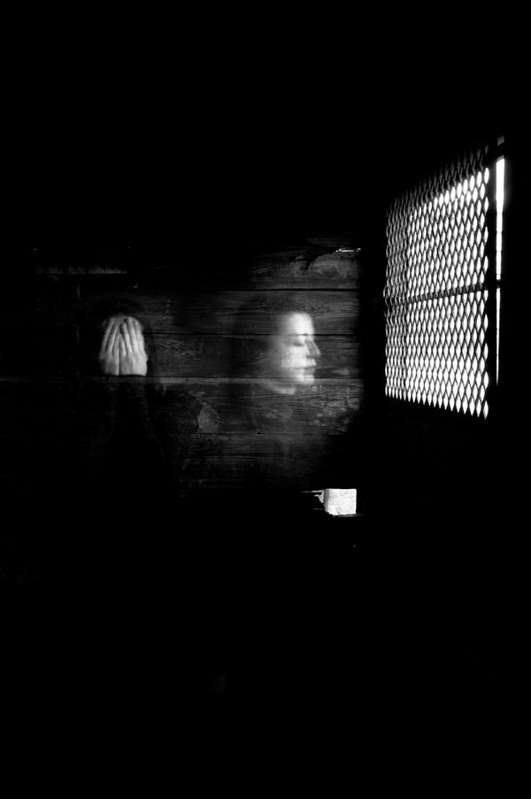 © Renee Revah - Holocaust Train