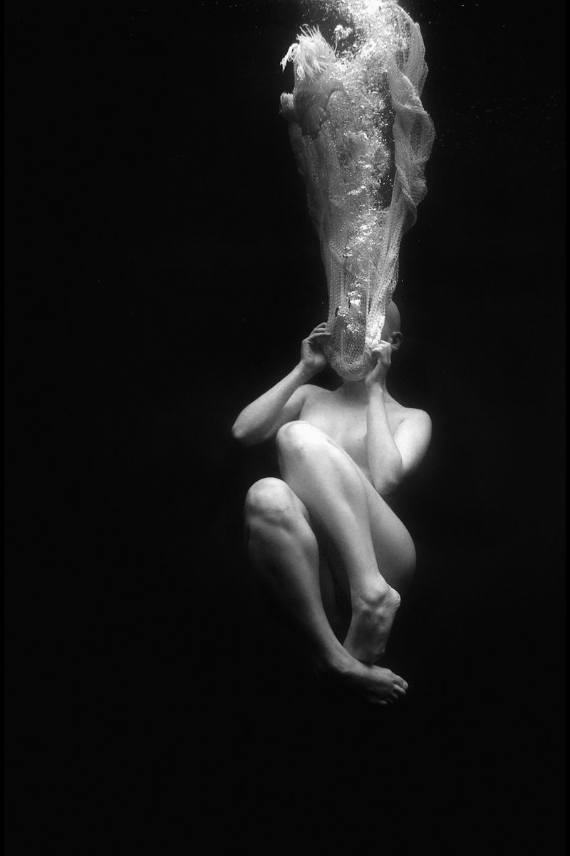 © Renee Revah - Abyss