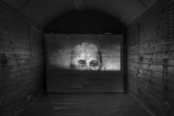 © Renee Revah - Image from the TEHOM - ABYSS photography project