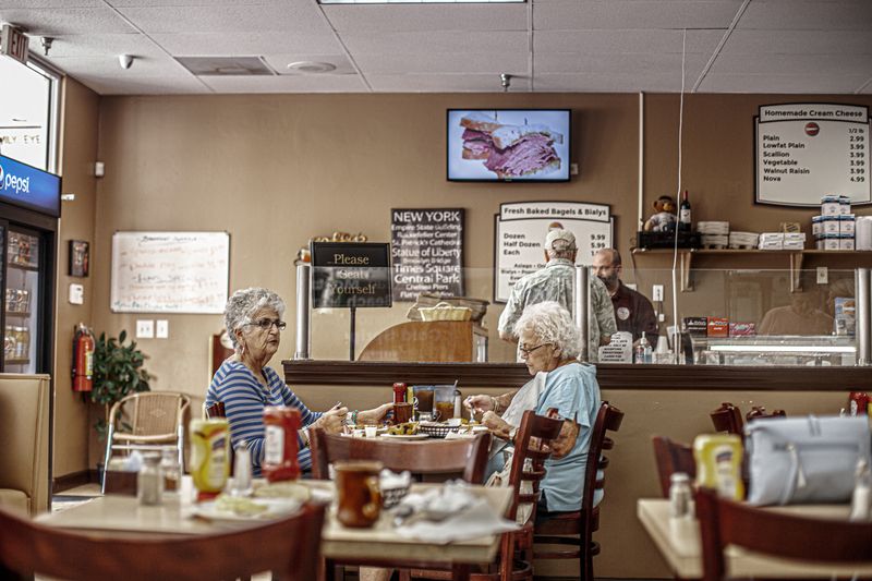 © Tajette O'halloran - Image from the Florida photography project