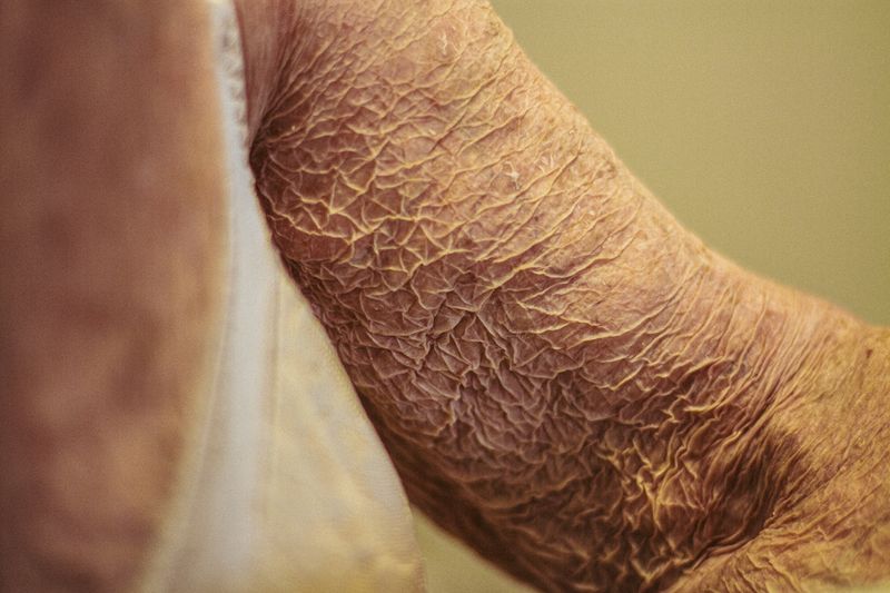 © Tajette O'halloran - Image from the Florida photography project