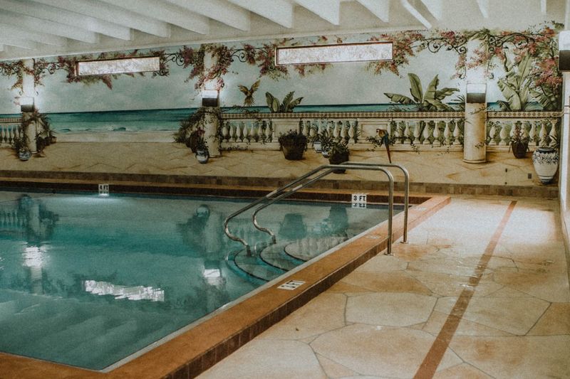 © Tajette O'halloran - Image from the Florida photography project