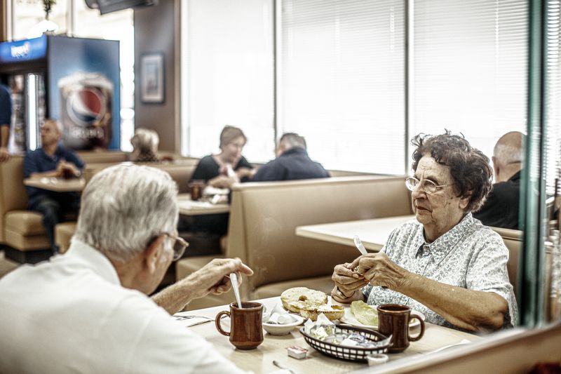 © Tajette O'halloran - Image from the Florida photography project