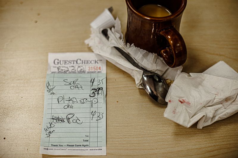 © Tajette O'halloran - Image from the Florida photography project