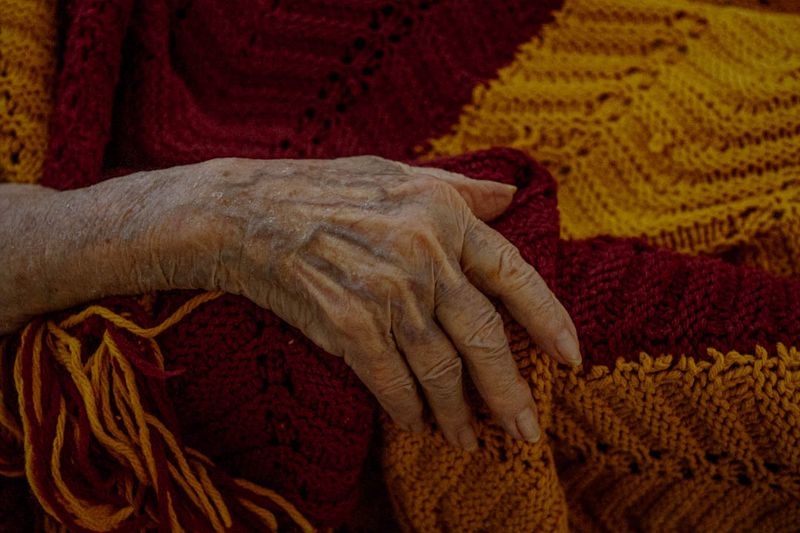 © Tajette O'halloran - Image from the Florida photography project