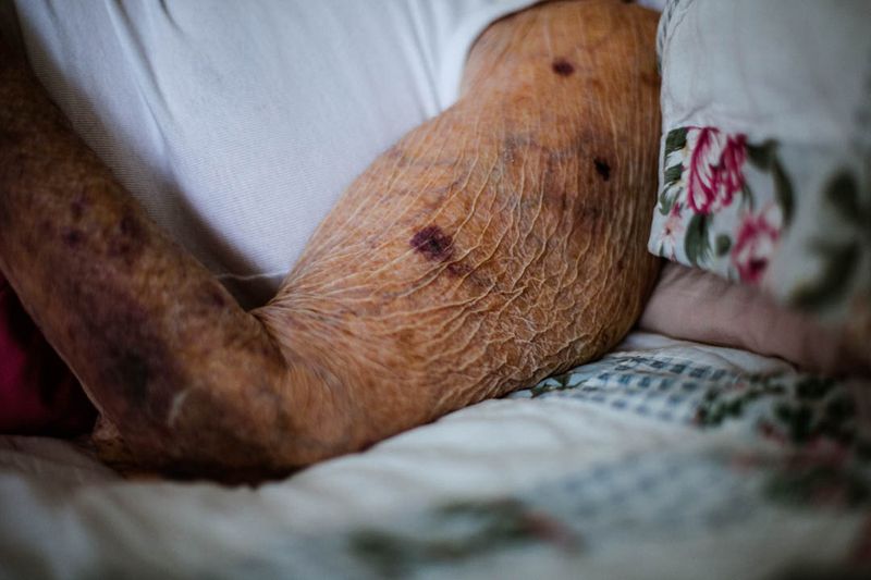 © Tajette O'halloran - Image from the Florida photography project