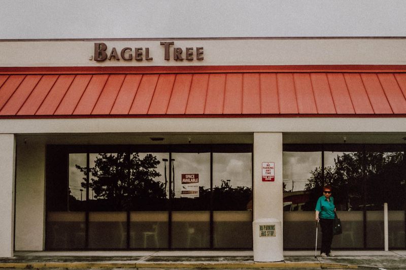 © Tajette O'halloran - Image from the Florida photography project