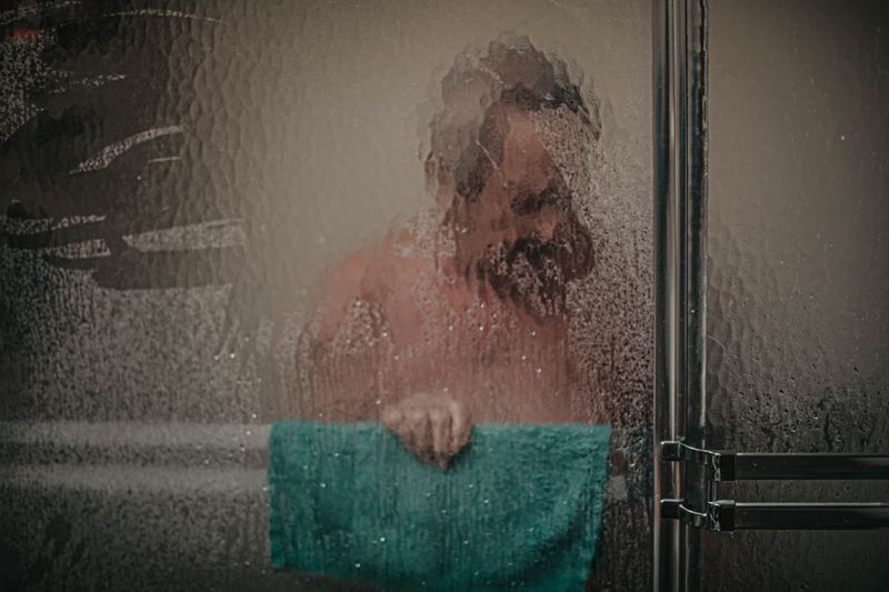 © Tajette O'halloran - Image from the Florida photography project