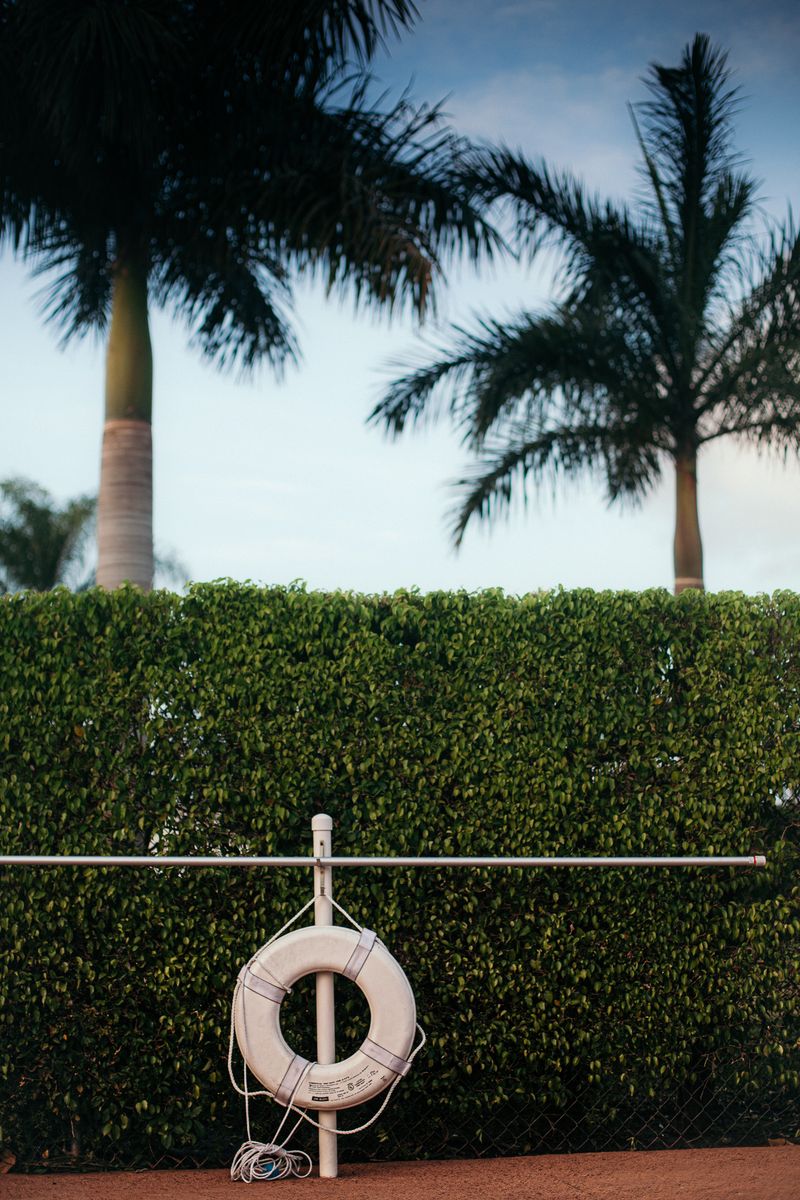 © Tajette O'halloran - Image from the Florida photography project