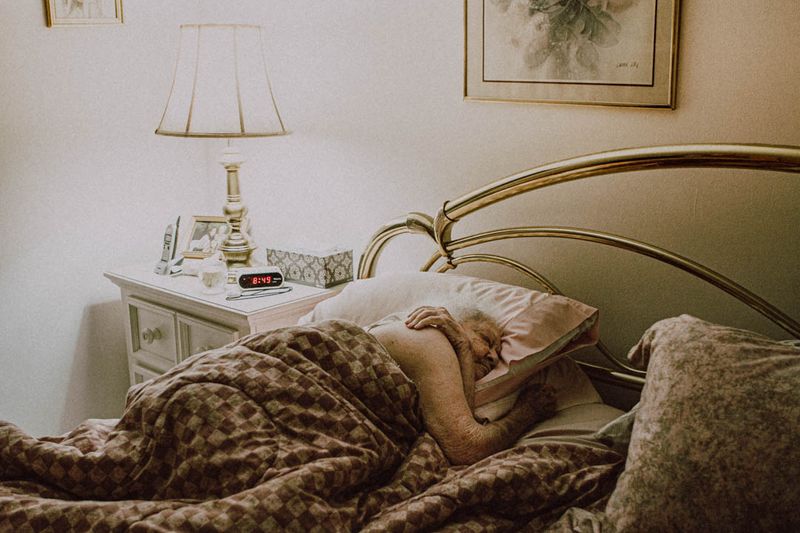 © Tajette O'halloran - Image from the Florida photography project