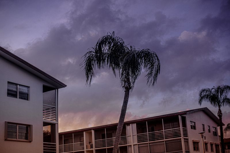 © Tajette O'halloran - Image from the Florida photography project