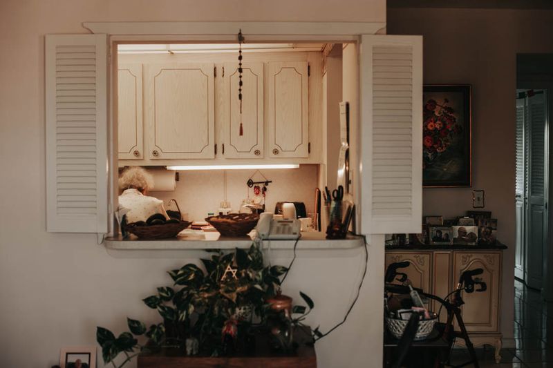 © Tajette O'halloran - Image from the Florida photography project