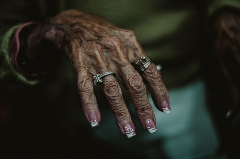 © Tajette O'halloran - Image from the Florida photography project