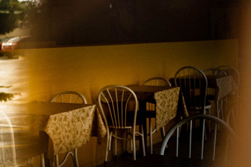 © Tajette O'halloran - Image from the Florida photography project