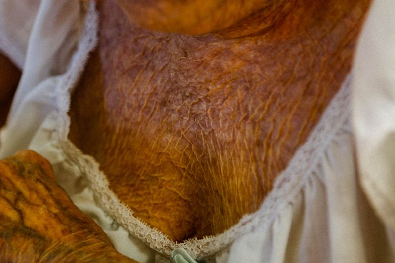 © Tajette O'halloran - Image from the Florida photography project