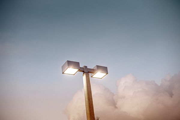 © Tajette O'halloran - Image from the Florida photography project