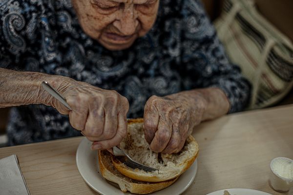 © Tajette O'halloran - Image from the Florida photography project