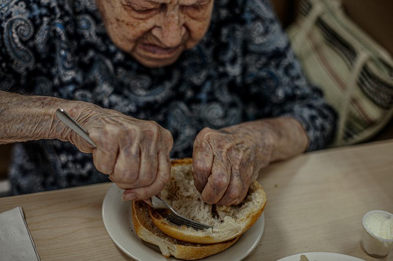 © Tajette O'halloran - Image from the Florida photography project