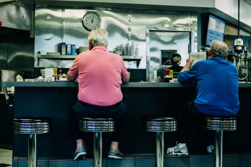 © Tajette O'halloran - Image from the Florida photography project