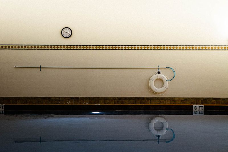 © Tajette O'halloran - Image from the Florida photography project