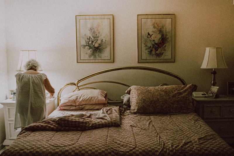 © Tajette O'halloran - Image from the Florida photography project