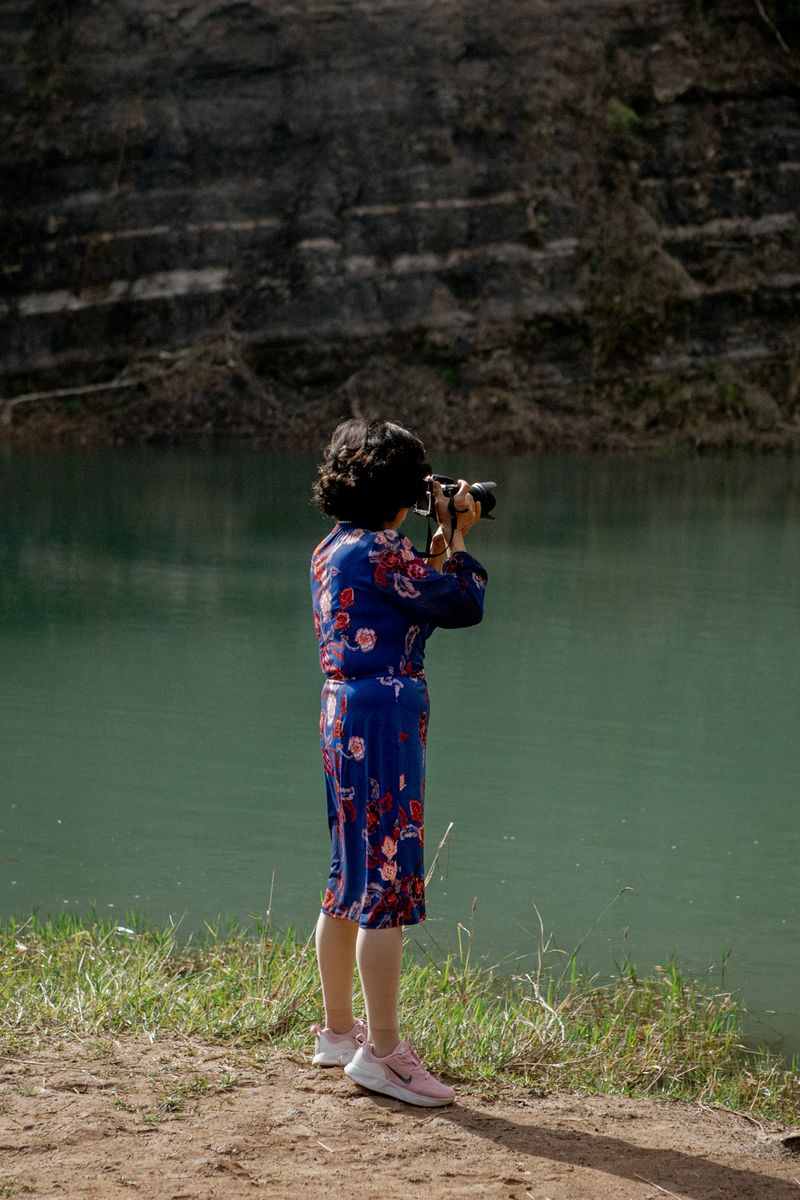 © Tajette O'halloran - Image from the The Quarry photography project